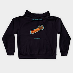 Arm Kids Hoodie